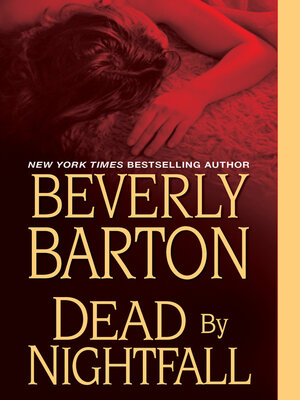 Dead by Nightfall - ebook